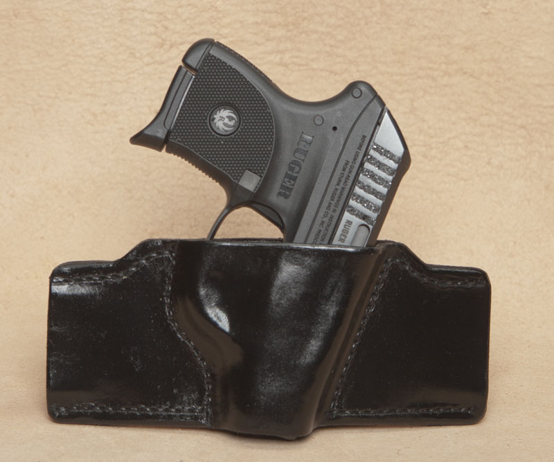 LCP in new slide holster - front.jpg